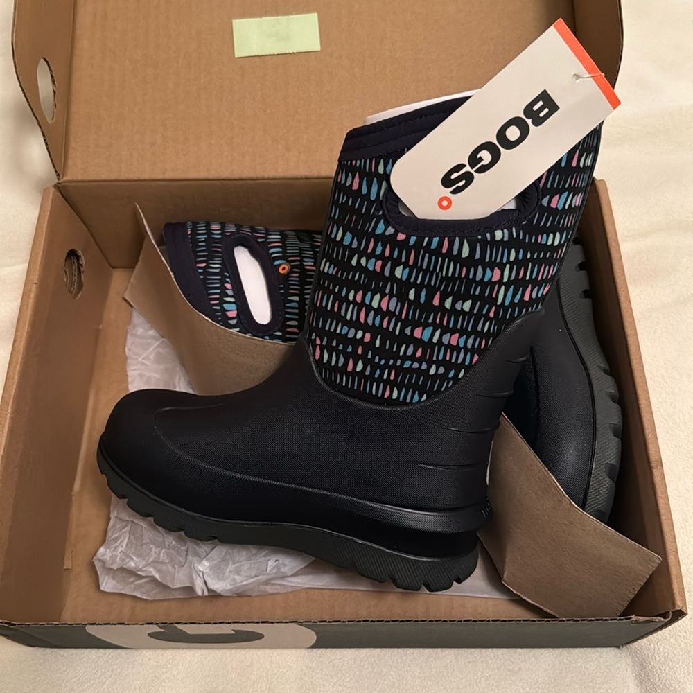 Bogs NeoClassic Twinkle